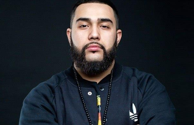 Jah Khalib