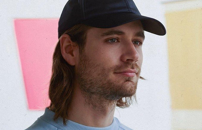 Michael Calfan