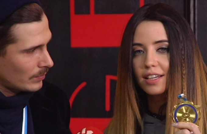 M1 News – 16.03.2018