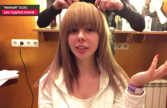 Перший TV Влог – Випуск 4 – 27.02.2018