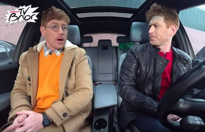 Перший TV Влог – Випуск 6 – 13.03.2018