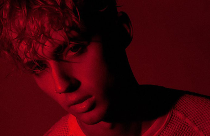 Troye Sivan