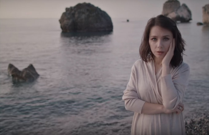 Тільки тебе