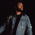 У сюрреалістичному кліпі «Call Out My Name» The Weeknd зіштовхується зі зграєю кажанів