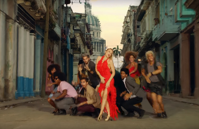 Stop Me From Falling