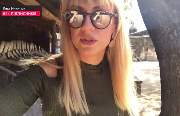 Перший TV Влог – Випуск 11 – 17.04.2018