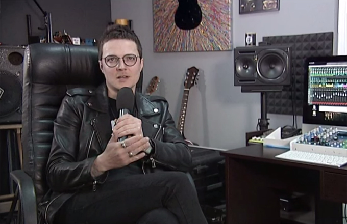 M1 News – 13.04.2018