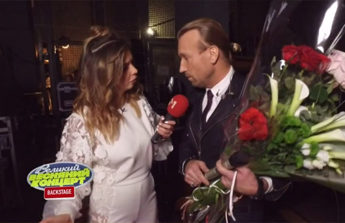 Великий Весняний Backstage 2018. Частина 2