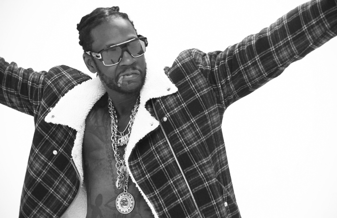 2 Chainz