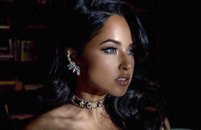 Becky G