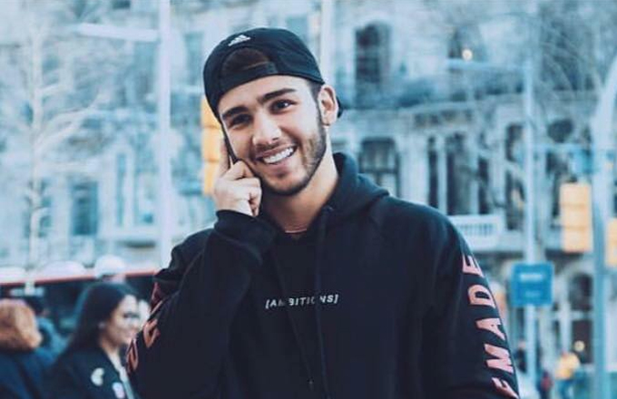 Manuel Turizo