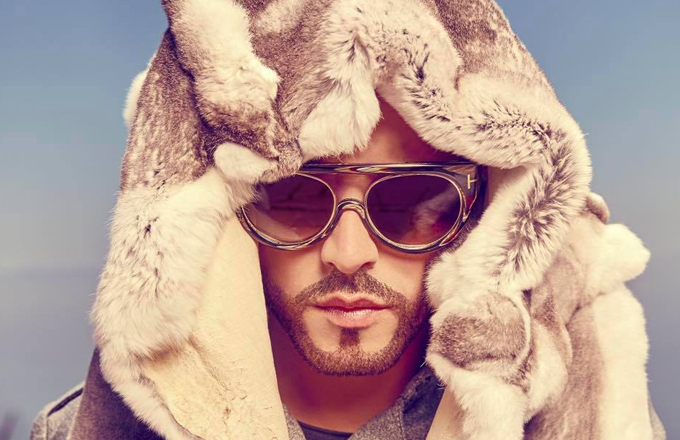 Yandel