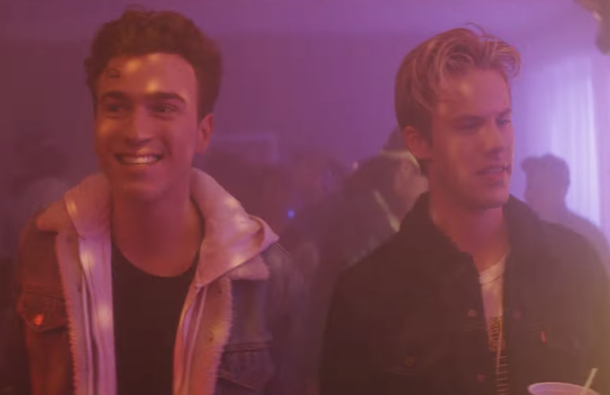 PARTY  (feat Herbal T, Wax)