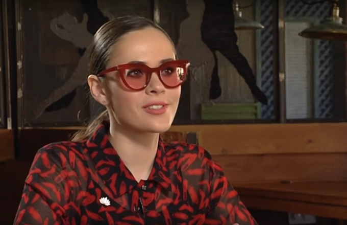 M1 News – 27.04.2018