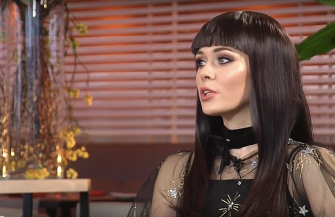 МОЯ Profession – Анонс – Юлія Саніна 5.05.2018