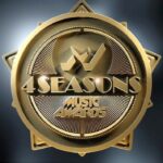 Телеканал М1 оголошує номінантів сезону “Весна” від M1 Music Awards