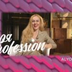 МОЯ Profession — Alyosha -12.05.2018