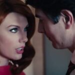 У кліпі гурту Sugarland на пісню «Babe» Тейлор Свіфт зіграла коханку з червоним волоссям