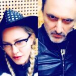 Мадонна та Mirwais готують сумісну музику