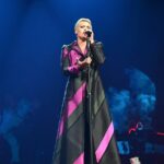 Pink заробила за три місяці туру «Beautiful Trauma» понад сто мільйонів доларів