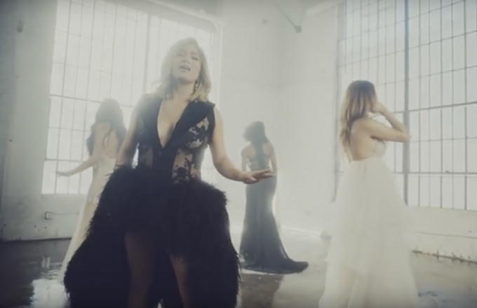 Don’t Say You Love Me