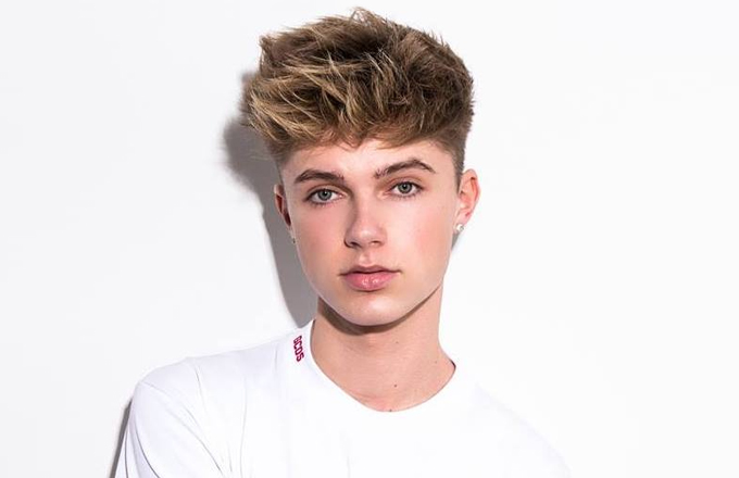 HRVY