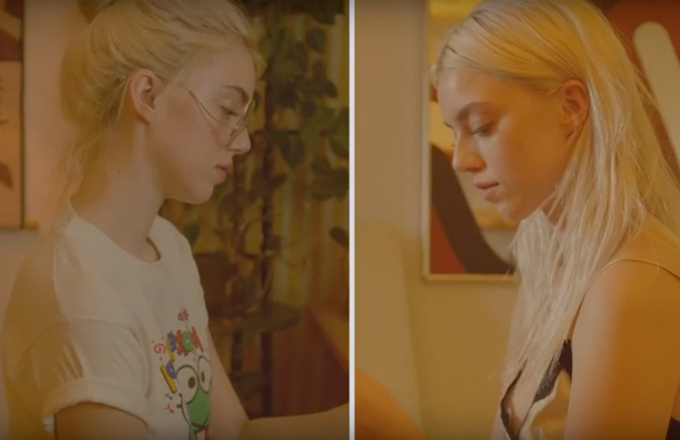 Keep Us Apart feat. Bright Sparks