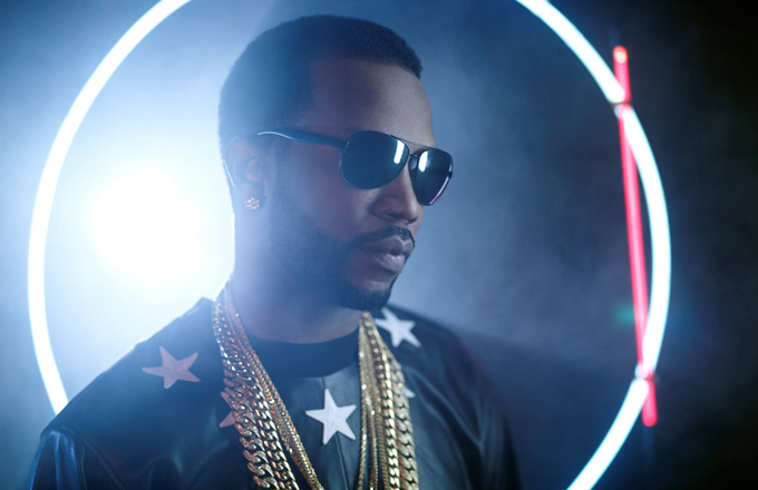 Juicy J