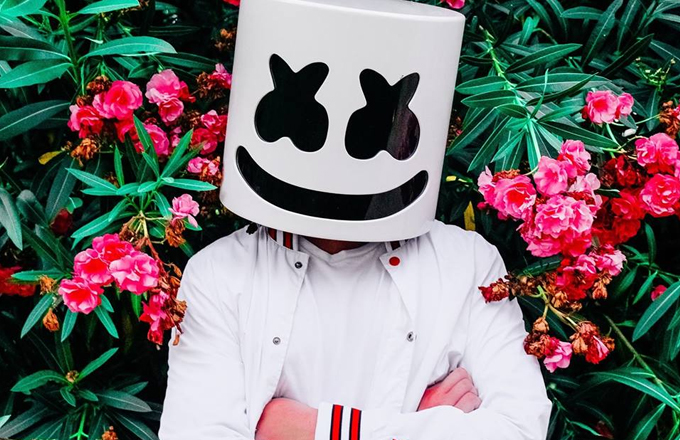 Marshmello