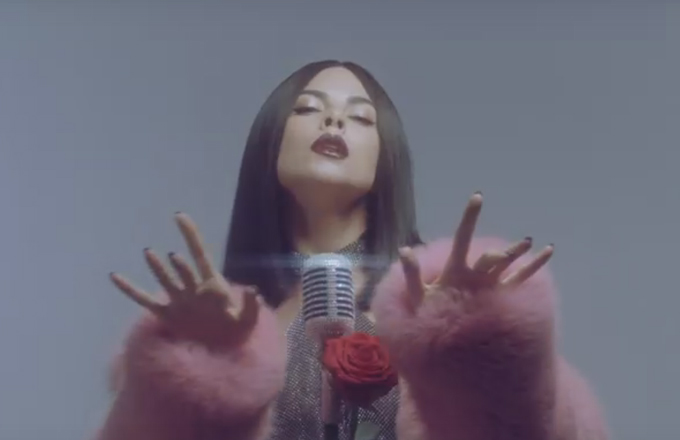 Тримай (Lyric Video)