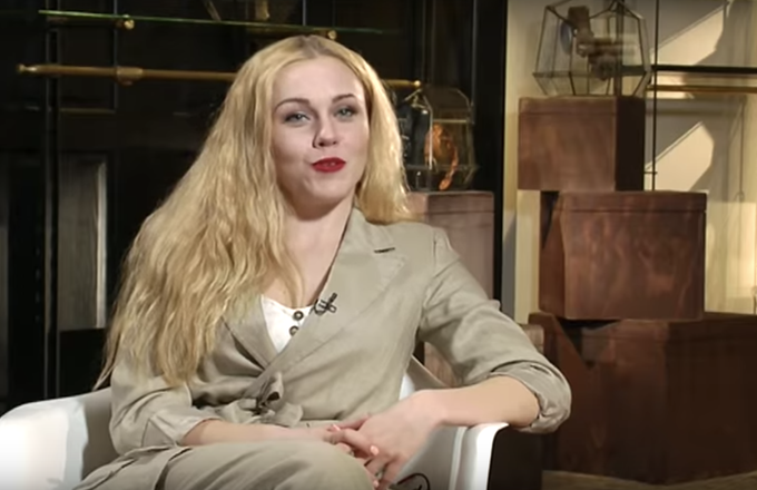 МОЯ Profession – Анонс – Alyosha 12.05.2018