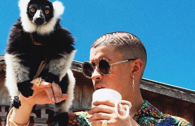 Bad Bunny