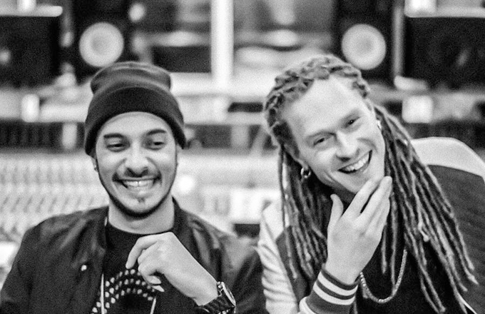 Banx & Ranx