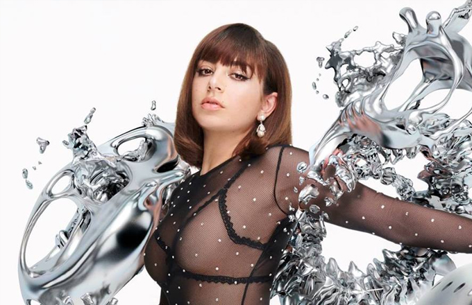 Charli XCX