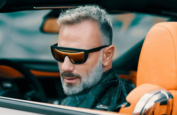 Gianluca Vacchi