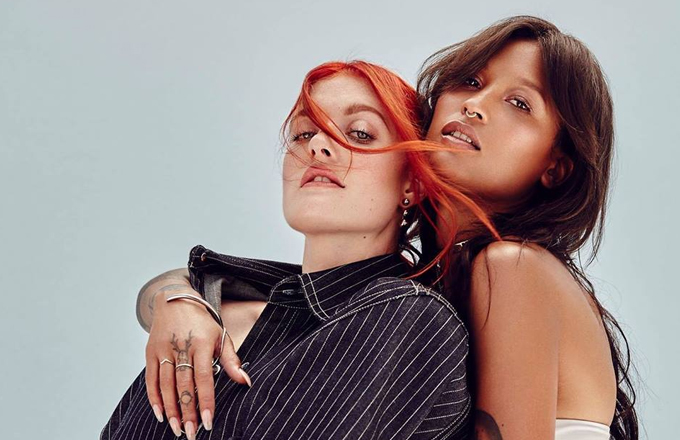 Icona Pop