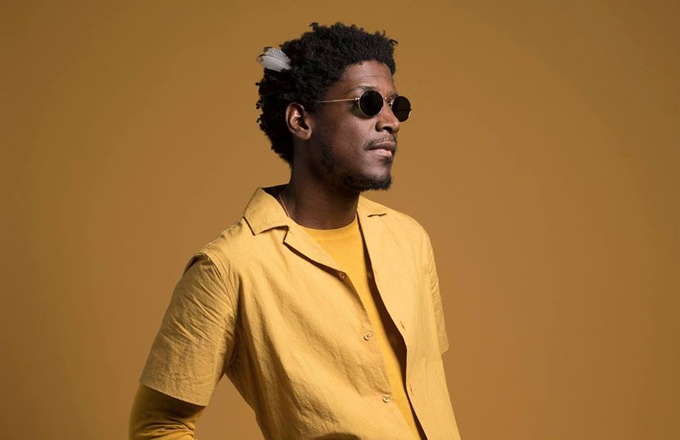 Labrinth