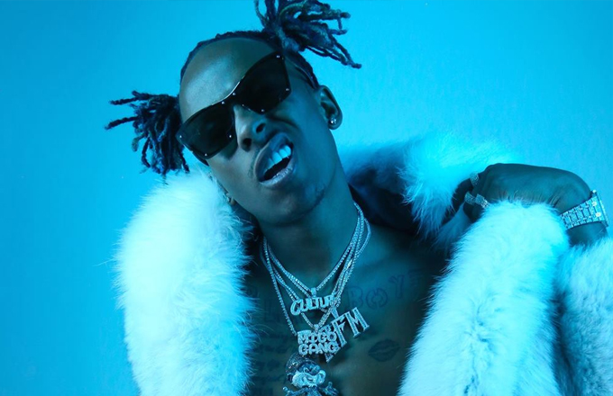 Rich The Kid