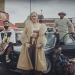 Let Me Live (feat. Anne-Marie & Mr Eazi)