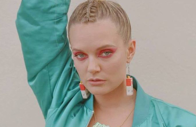 Tove Lo