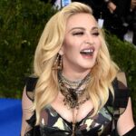 Мадонні шістдесят: знаменитості привітали її з ювілеєм