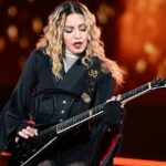 Мадонна: «Уся музика сьогодні звучить однаково»