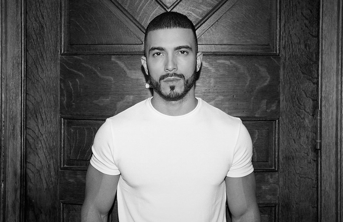 Luis Figueroa