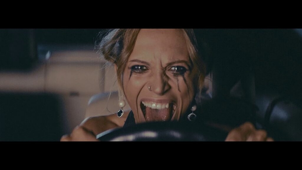 Вечір в Ріо