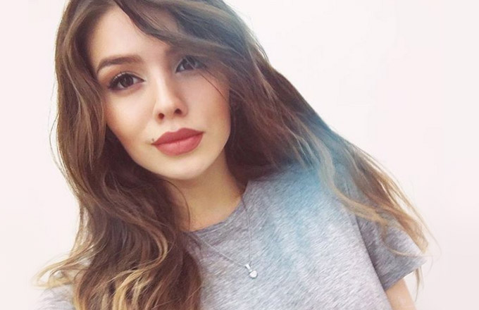 Люся Чеботина