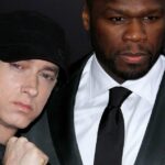 «Оце так справи»: 50 Cent відгукнувся про «Killshot» – дис-трек Емінема на адресу Machine Gun Kelly