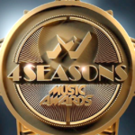 Телеканал М1 назвав найкращих виконавців літа за версією «M1 Music Awards. 4  Сезони»