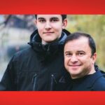 Потрібна допомога: Віктор Павлик повідомив про тяжку хворобу сина