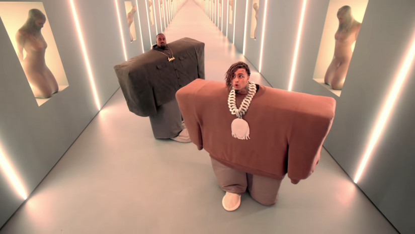 I Love It (feat. Adele Givens)