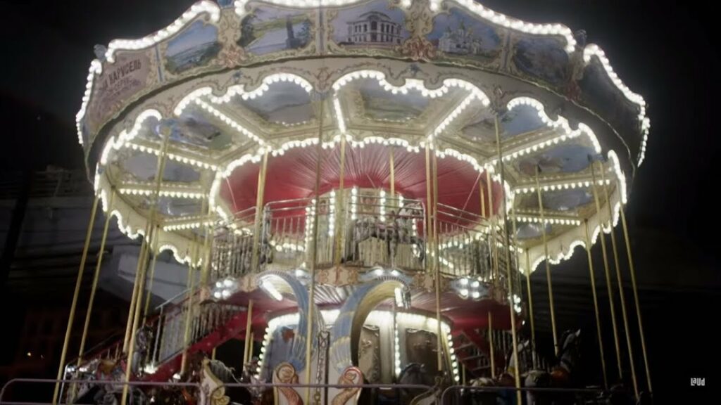 Подоляночка